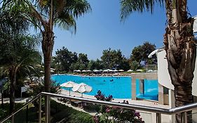 Alara Star Hotel